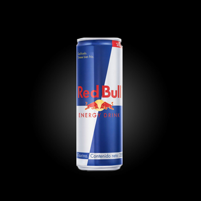 RED BULL ENERGY DRINK (355ml)