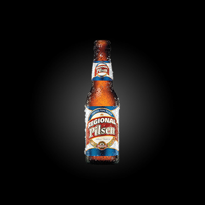 REGIONAL PILSEN (222ml)