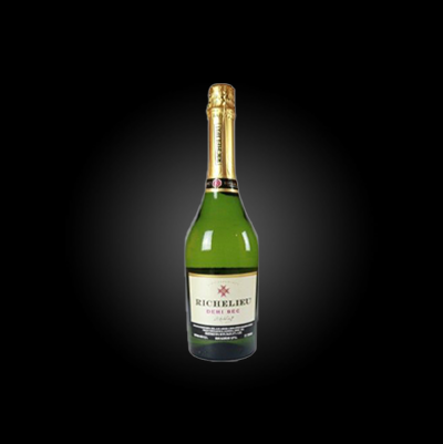RICHELIEU DEMISEC (0.75L)