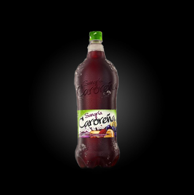 SANGRIA CAROREÑA TINTA (1.75L)