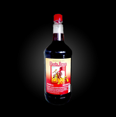 SANGRIA FIESTA BRAVA (1.75L)
