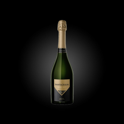 SANTA JULIA EXTRA BRUT (0.75L)