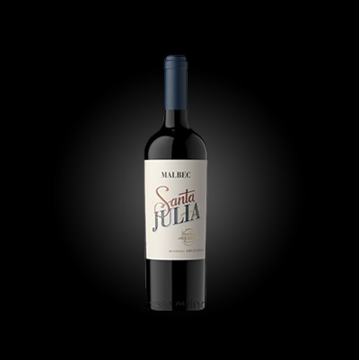 SANTA JULIA MALBEC (0.75L)