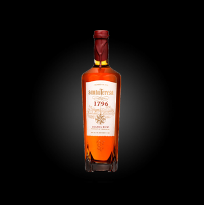 SANTA TERESA 1796 