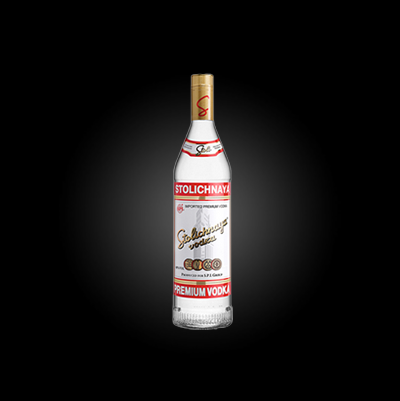 STOLICHNAYA (500ml)