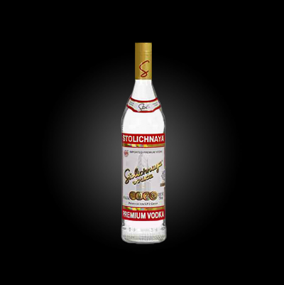 STOLICHNAYA (750ml)