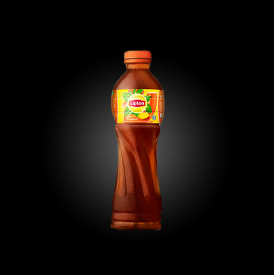 LIPTON TÉ DURAZNO (500ml)