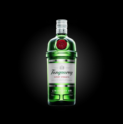 TANQUERAY GINEBRA (0.75L)