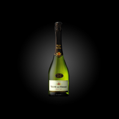 VEUVE DU VERNAY DEMI SEC 