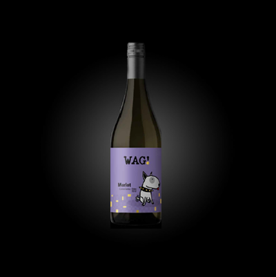WAG MERLOT 