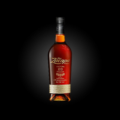 ZACAPA CENTENARIO 23 AÑOS (0.75l)