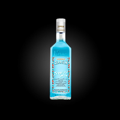 ZEPPELIN TROPICAL MIX 