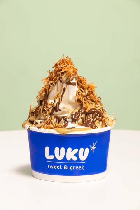 Helado CHOCO DUBAI pequeño