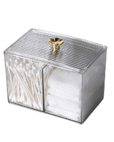 CLOVER SERIES LARGEST DRAWER STORAGE BOX