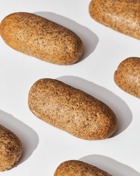 Cachitos Keto/Low Carb de Pavo