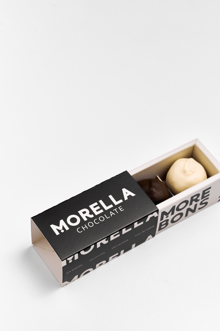 MOREbox de 2 unidades