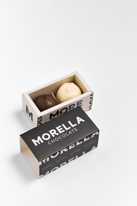 MOREbox de 2 unidades