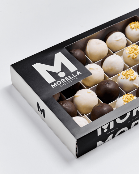 MOREbox de 24 unidades