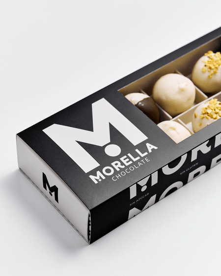 MOREbox de 12 unidades