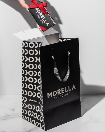 MOREbox de 8 unidades