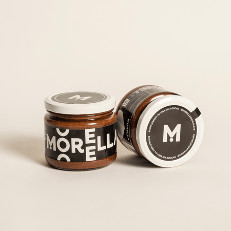 Dark MOREella 300gr