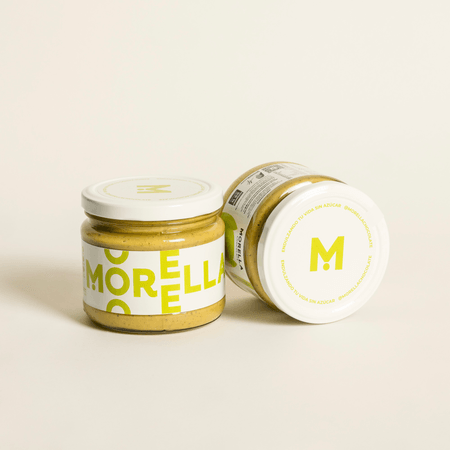 Pistacho MOREella 300GR