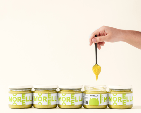 Pistacho MOREella 300GR