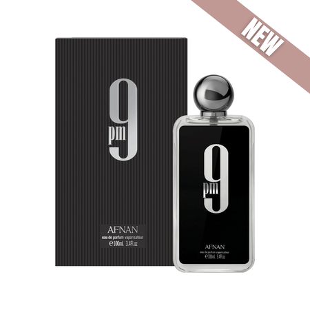 9 PM EDP (100ml) - Afnan