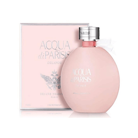 Acqua di Parisis Delanoe (100ml) - Reyane Tradition
