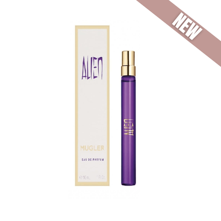 Alien EDP Travel Size (10ml) - Mugler