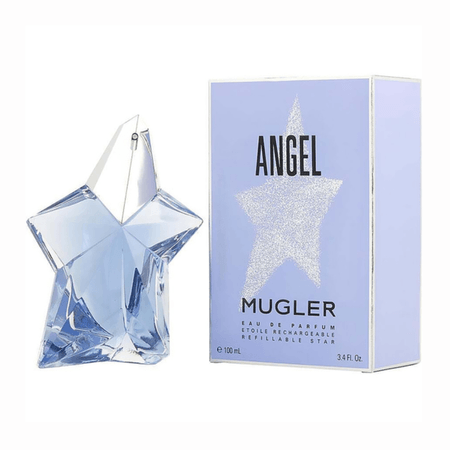 Angel EDT (100ml) - Mugler