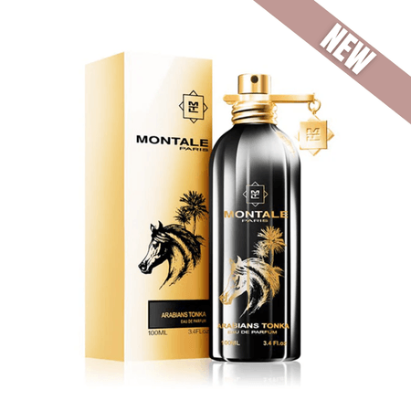Arabians Tonka EDP (100ml) - Montale
