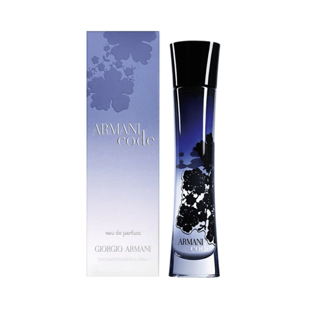 Armani Code EDP (75ml) - Giorgio Armani