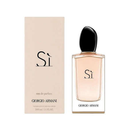 Armani Si EDP (100ml) - Giorgio Armani
