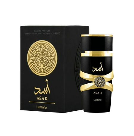 Asad (100ml) - Lattafa