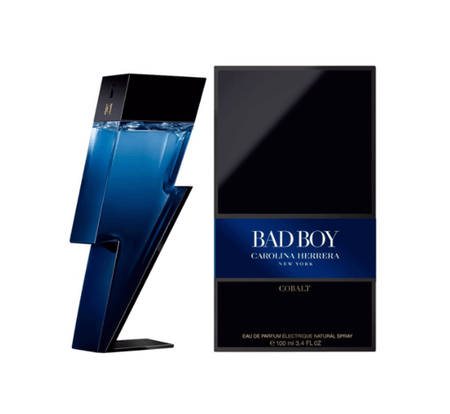 Bad Boy Cobalt EDP (100ml) - Carolina Herrera