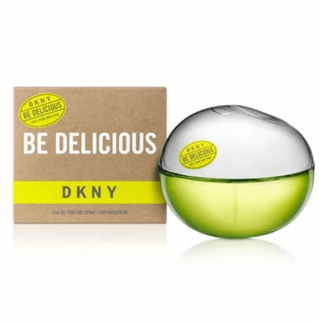 Be Delicious EDP (100ml) - DKNY