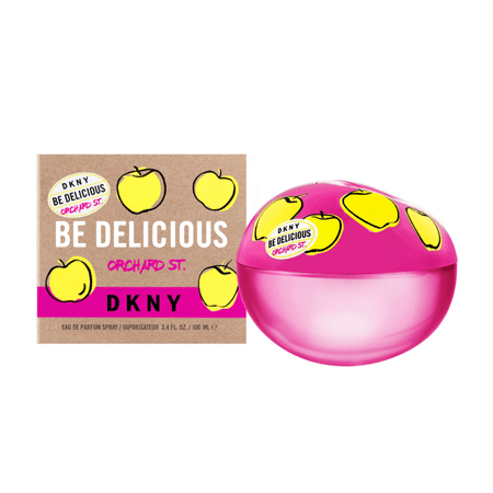 Be Delicious Orchad ST EDP (100ml) - DKNY