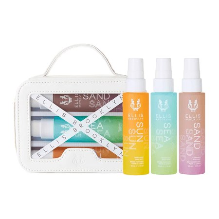 Beach Read Trio set (50 ml c/u) - Ellis Brooklyn 