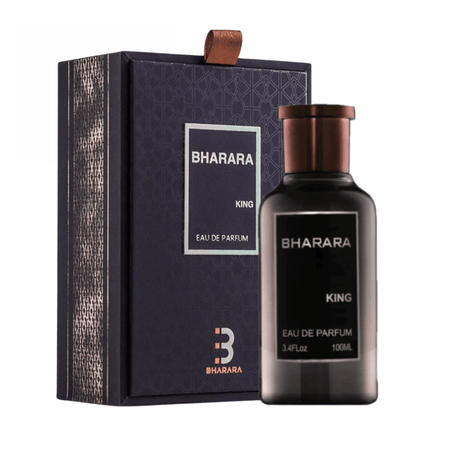 Bharara King EDP (100ml) - Bharara