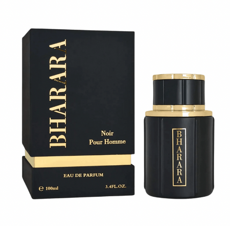 Bharara Noir (100ml) - Bharara