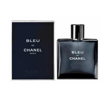 Bleu de Chanel EDP (100ml) - Chanel