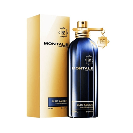 Blue Amber EDP (100ml) - Montale
