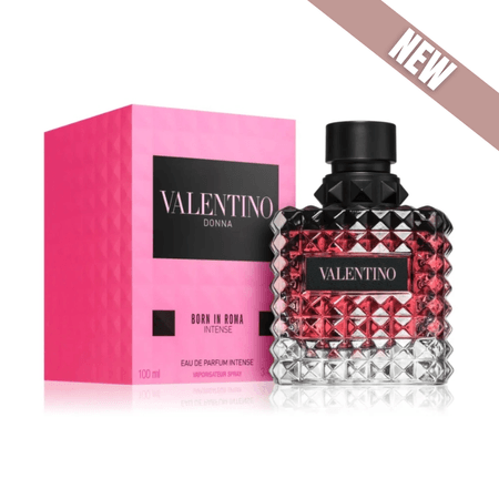 Born in Roma Intense (100ml) - Valentino