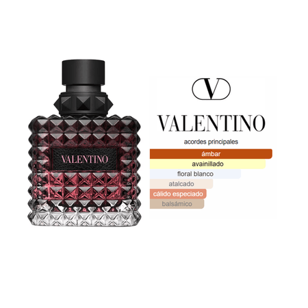 Born in Roma Intense (100ml) - Valentino