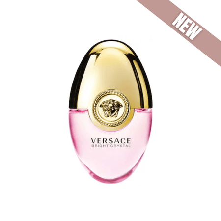 Bright Crystal Travel Size (10ml) - Versace