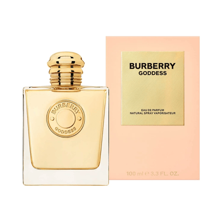 Burberry Goddess EDP (100ml) - Burberry