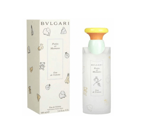 Bvlgari Petits  EDC (100ml) - Bvlgari