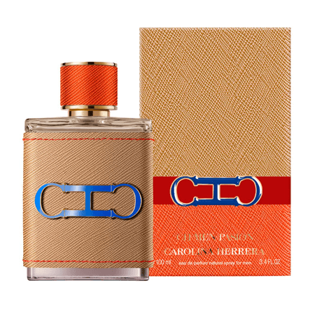 CHHC Men Pasion (100ml) - Carolina Herrera