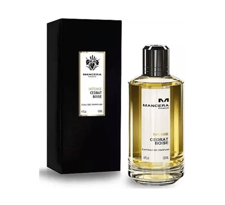 Cedrat Boise EDP (120ml) - Mancera